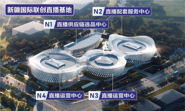 乌鲁木齐原创品牌孵化中心楼宇自控系统验收通过