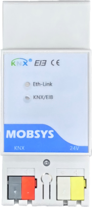 KNX/IP 路由器