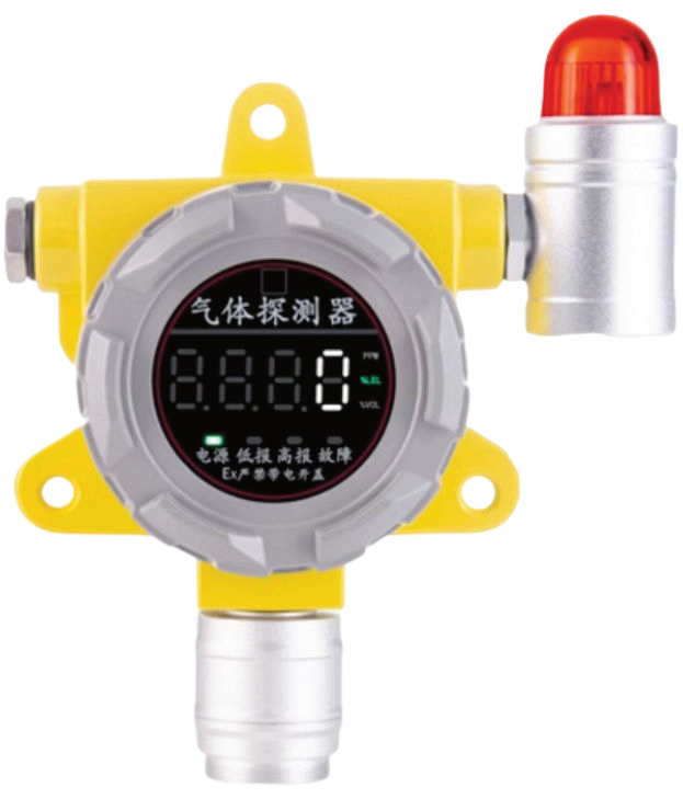 防爆型氨气传感器
